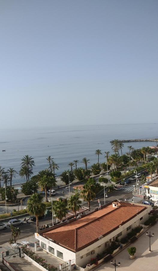 Apartamento Frente Al Mar Totalmente Reformado Альмуньєкар Екстер'єр фото