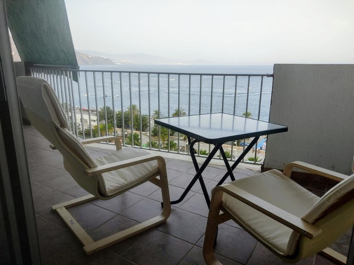 Apartamento Frente Al Mar Totalmente Reformado Альмуньєкар Екстер'єр фото