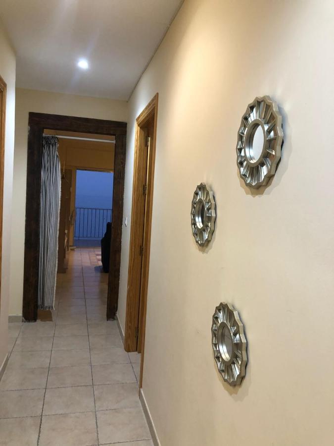Apartamento Frente Al Mar Totalmente Reformado Альмуньєкар Екстер'єр фото