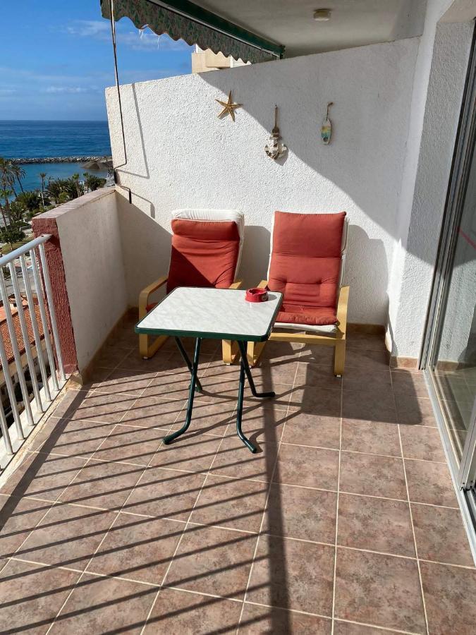 Apartamento Frente Al Mar Totalmente Reformado Альмуньєкар Екстер'єр фото
